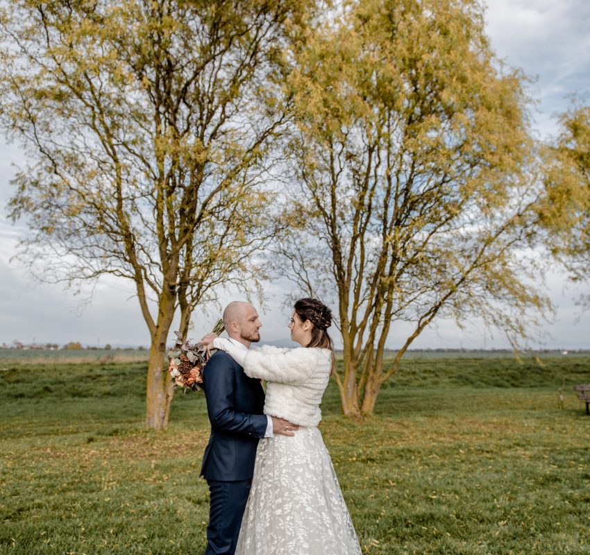 Jana & Matúš