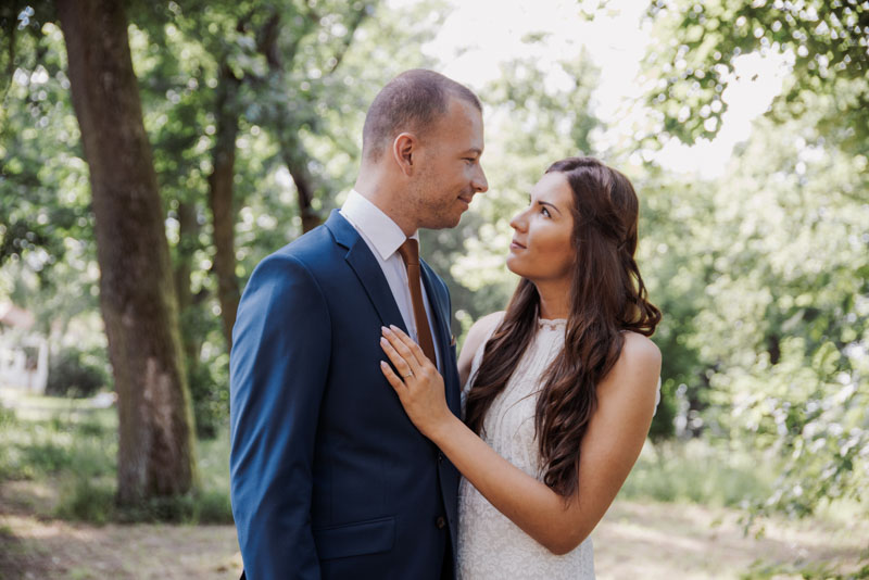 Viki & Peter