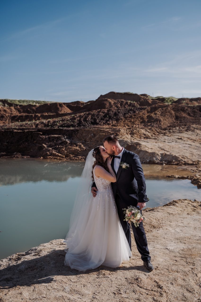 Katka & Martin/portréty