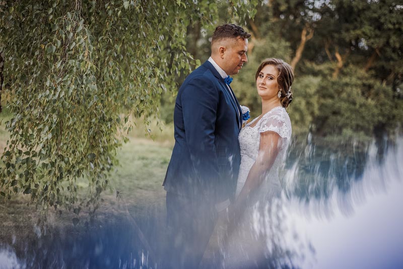 Klaudia & Marek
