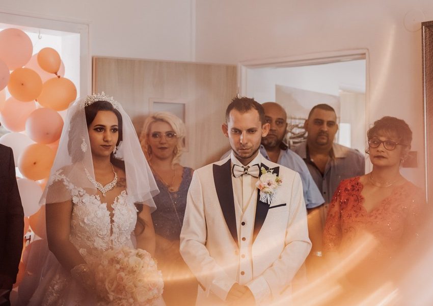 Martina & Tomáš
