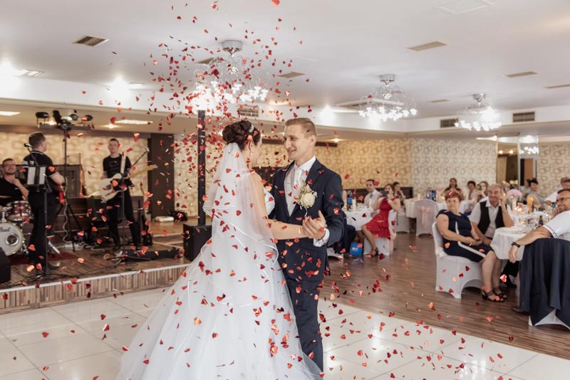 Timea & Matúš