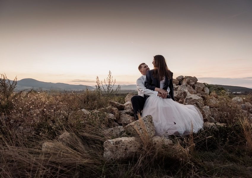 Tatiana & Stanislav / Tokaj
